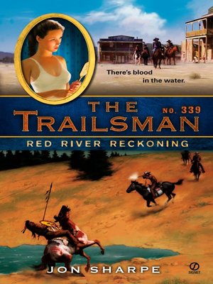 cover image of Red River Reckoning